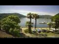 Webcam Agno (Lake Lugano)