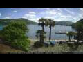 Webcam Agno (Lago di Lugano)