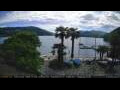 Webcam Agno (Lake Lugano)