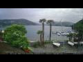 Webcam Agno (Lago de Lugano)