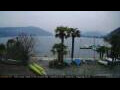 Webcam Agno (Lake Lugano)
