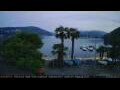 Webcam Agno (Lake Lugano)