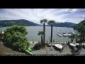 Webcam Agno (Lago de Lugano)