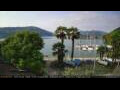 Webcam Agno (Lago di Lugano)