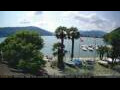 Webcam Agno (Lake Lugano)