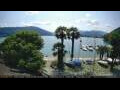 Webcam Agno (Lake Lugano)