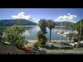 Webcam Agno (Lake Lugano)