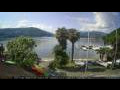 Webcam Agno (Lake Lugano)