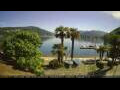 Webcam Agno (Lake Lugano)