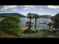 Webcam Agno (Lake Lugano)