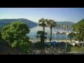 Webcam Agno (Lago di Lugano)