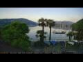 Webcam Agno (Lago di Lugano)