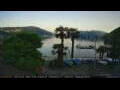 Webcam Agno (Lago di Lugano)