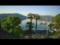 Webcam Agno (Lago di Lugano)
