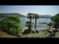 Webcam Agno (Lago di Lugano)