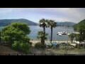 Webcam Agno (Lake Lugano)
