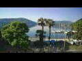 Webcam Agno (Lake Lugano)