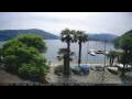Webcam Agno (Lac de Lugano)