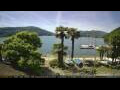 Webcam Agno (Lake Lugano)