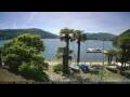 Webcam Agno (Lake Lugano)
