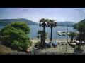 Webcam Agno (Lago de Lugano)