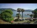 Webcam Agno (Lago de Lugano)