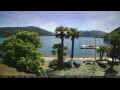 Webcam Agno (Lake Lugano)