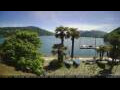 Webcam Agno (Lac de Lugano)