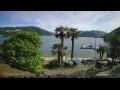 Webcam Agno (Lake Lugano)