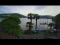 Webcam Agno (Lake Lugano)