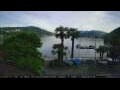 Webcam Agno (Lake Lugano)