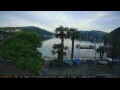 Webcam Agno (Lake Lugano)