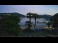 Webcam Agno (Lake Lugano)