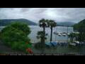 Webcam Agno (Luganersee)