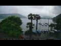 Webcam Agno (Lake Lugano)