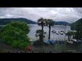 Webcam Agno (Lake Lugano)