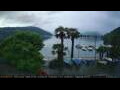 Webcam Agno (Lago di Lugano)