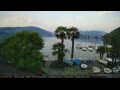 Webcam Agno (Lago di Lugano)