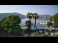 Webcam Agno (Lago di Lugano)