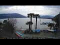 Webcam Agno (Lago de Lugano)