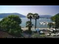 Webcam Agno (Lago di Lugano)