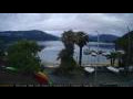 Webcam Agno (Lac de Lugano)