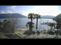 Webcam Agno (Luganersee)