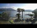 Webcam Agno (Lago de Lugano)