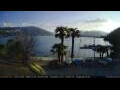 Webcam Agno (Lake Lugano)