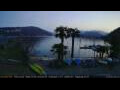 Webcam Agno (Luganersee)