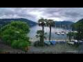 Webcam Agno (Luganersee)