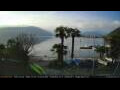 Webcam Agno (Lago de Lugano)