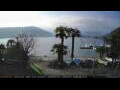Webcam Agno (Lake Lugano)