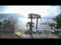 Webcam Agno (Lake Lugano)